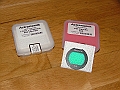 Filtro Canon EOS